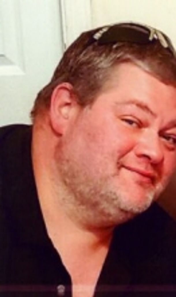 William “Joe” Burchett