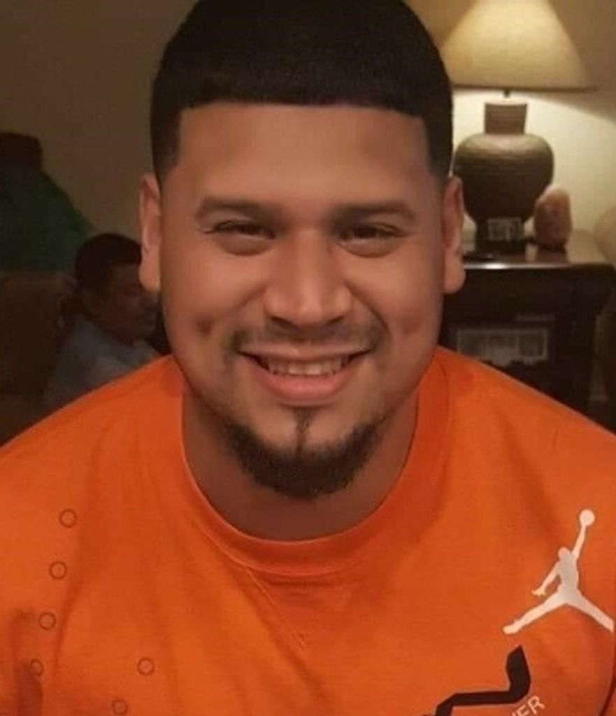 Michael Moreno