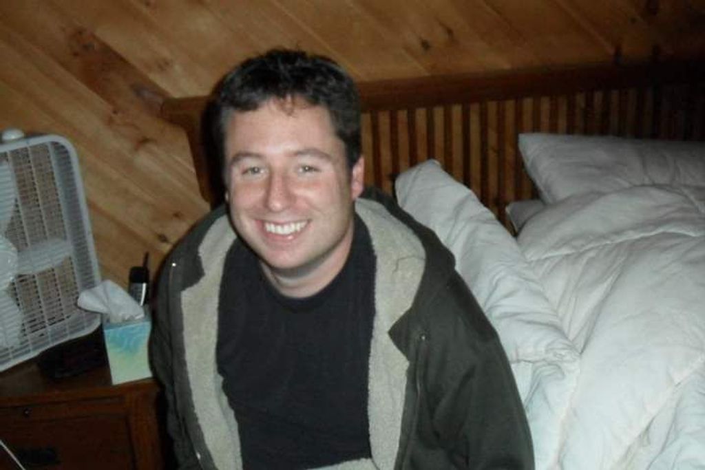 Neil V. Thompson