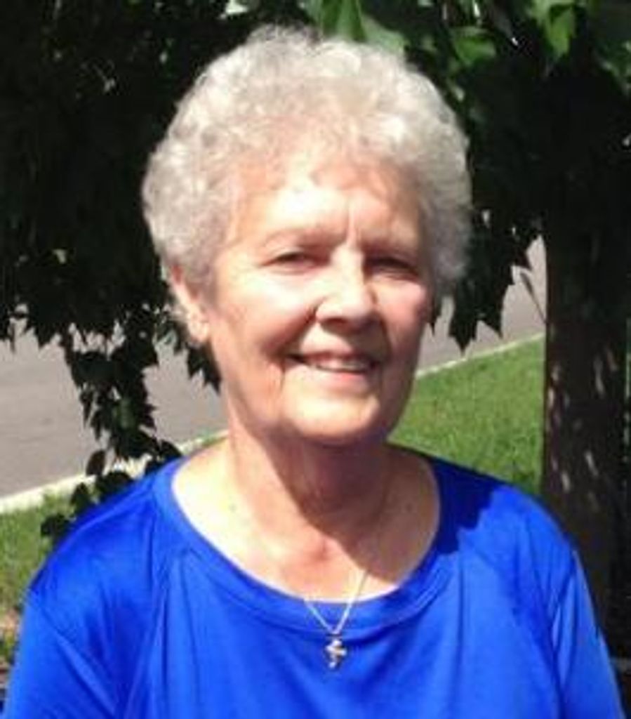 Shirley Miner