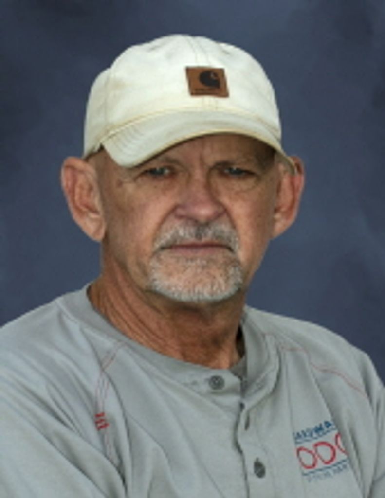 Keith Henry Thompson
