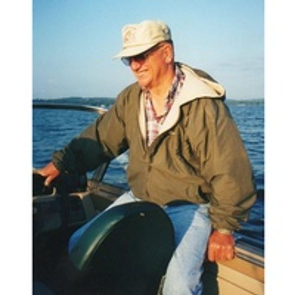 Edward Kist Profile Photo