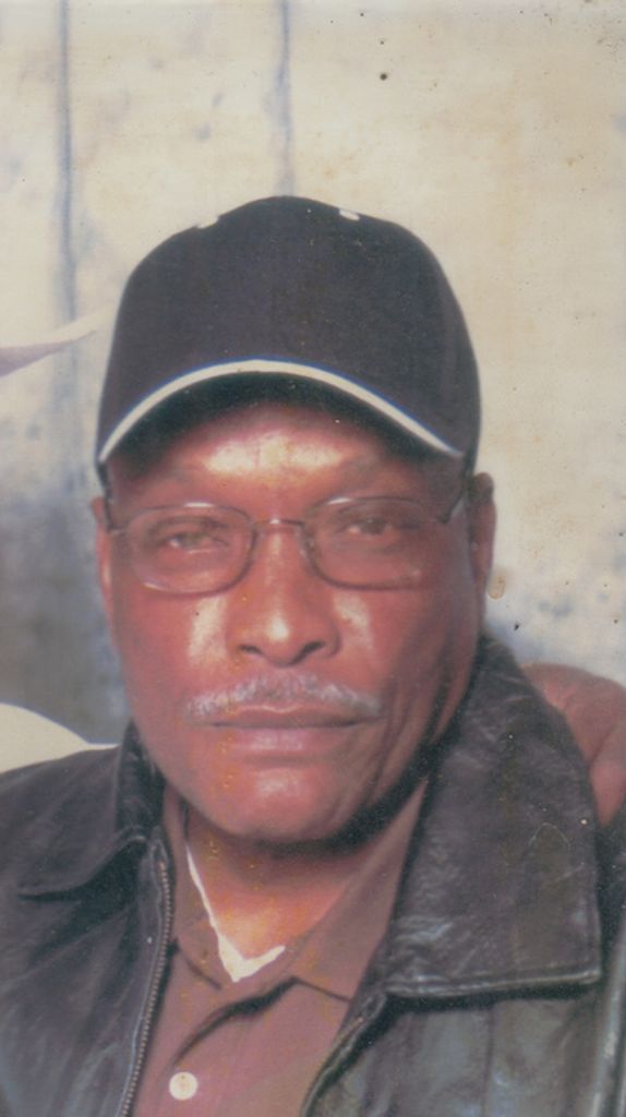 Mr. Ray Charles Ingram Profile Photo