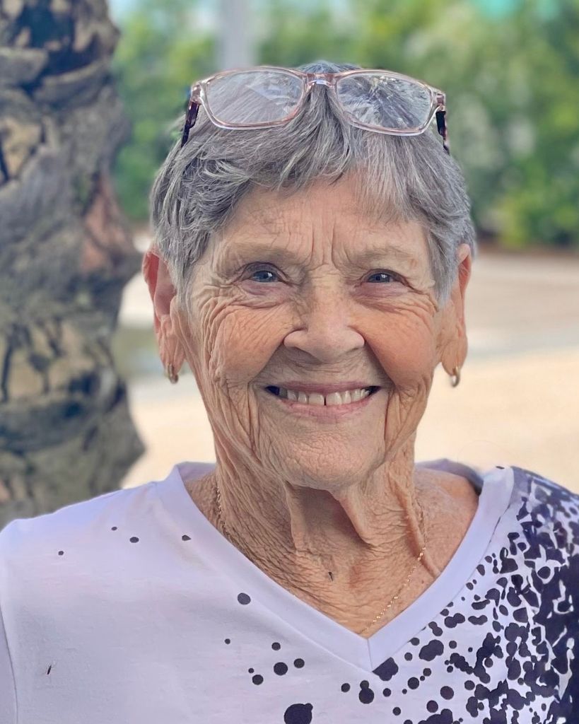 Constance 'Connie' Viva Cash Profile Photo