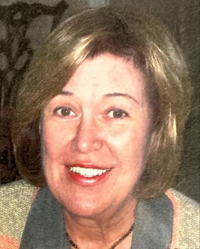 Carol Rae (Thornton) Coffey's obituary image
