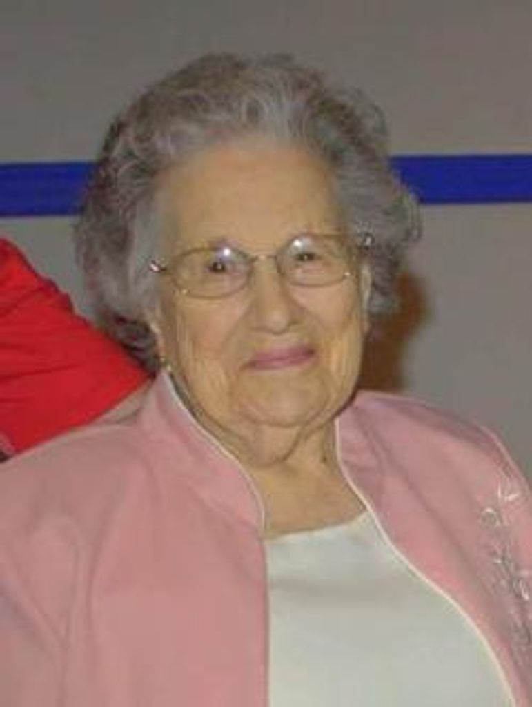 Edna Mae Van Voast Profile Photo