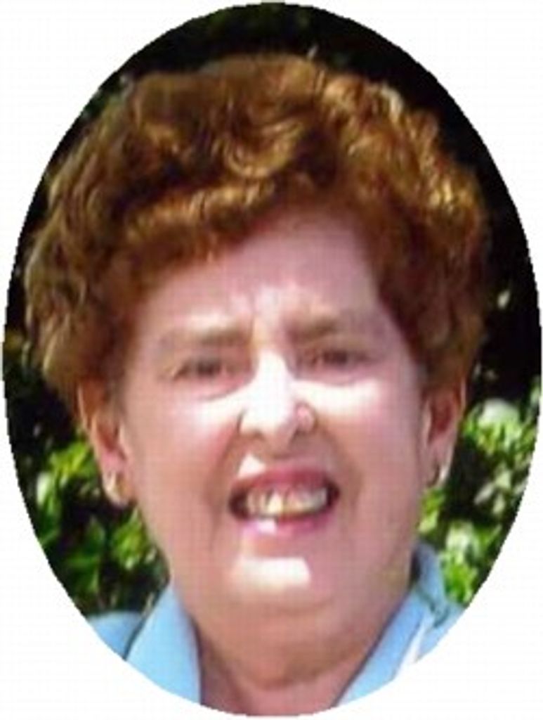 Ethel Roger