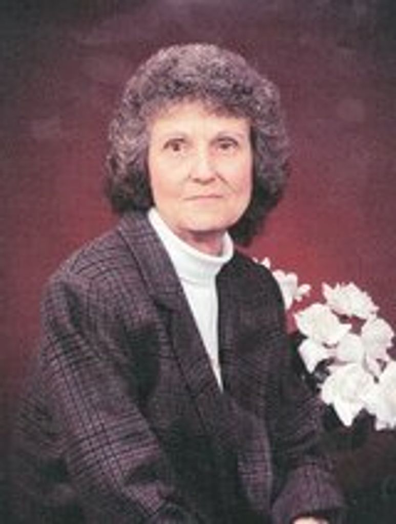 Mildred Gayle