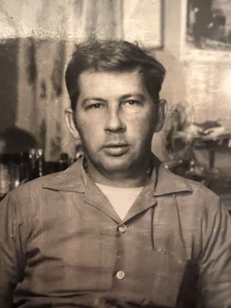 Carl Maynard Dove Profile Photo