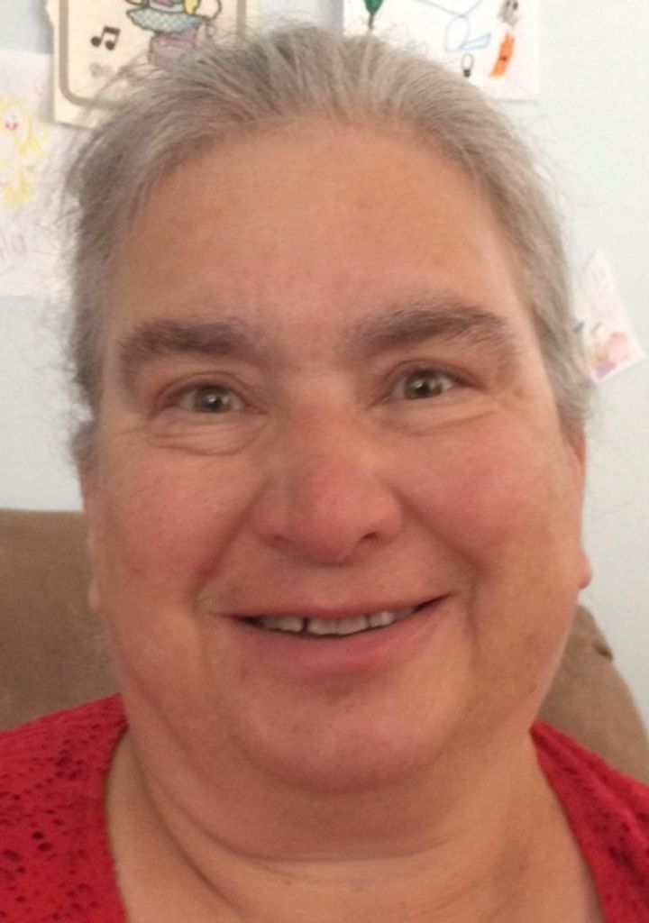 Lois M. (Riepenhoff)  Schroeder