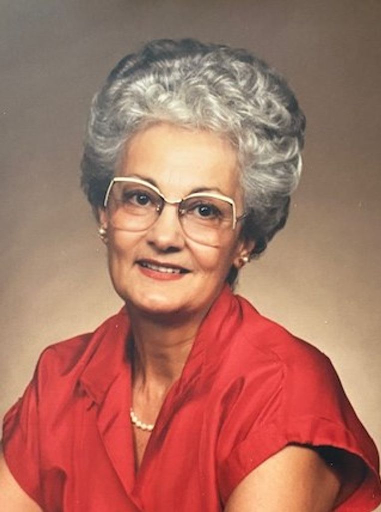 Lenora M. Bude