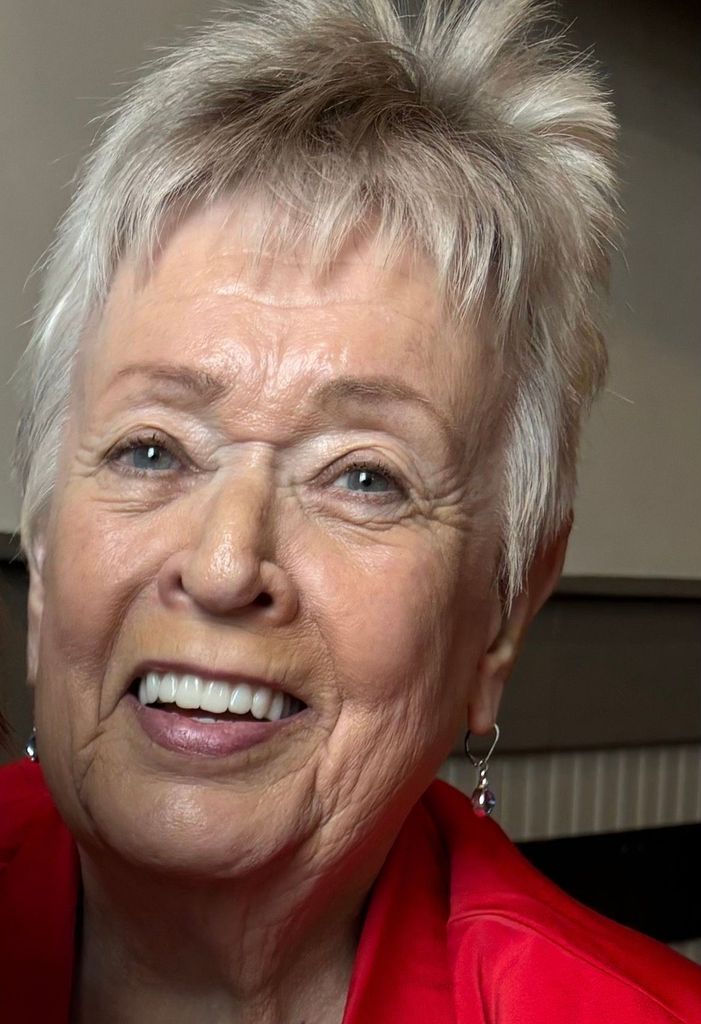 Mary Lou Parks Profile Photo