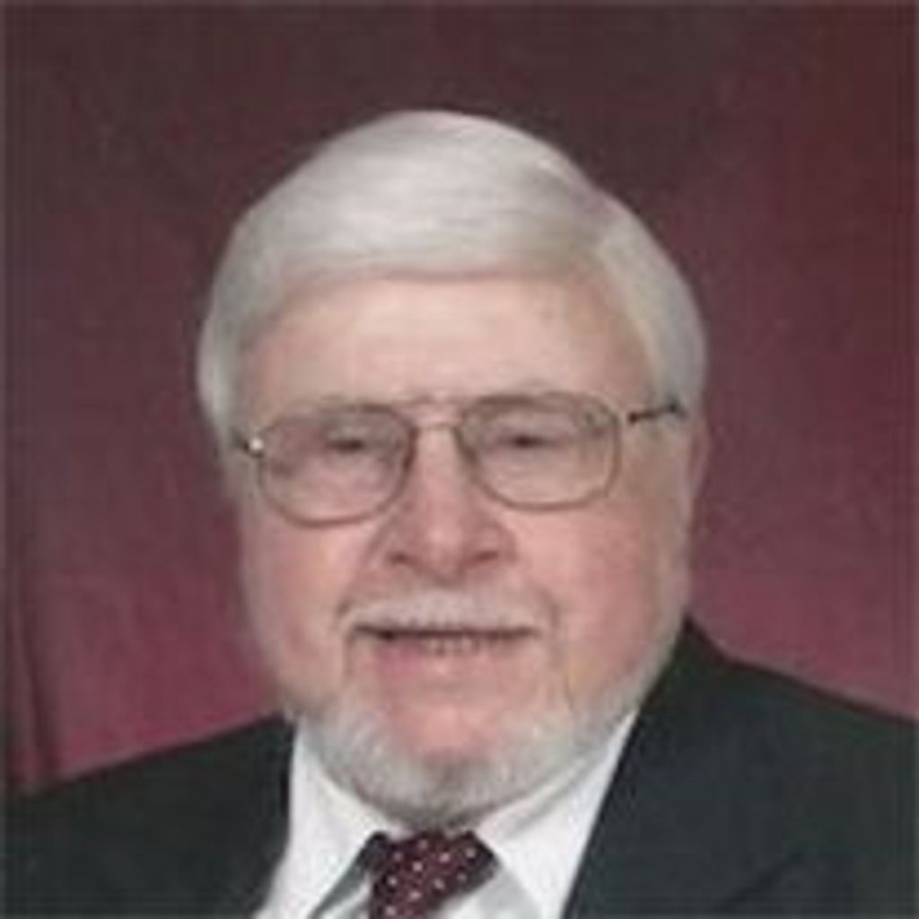 Wayne T. Woodmansee
