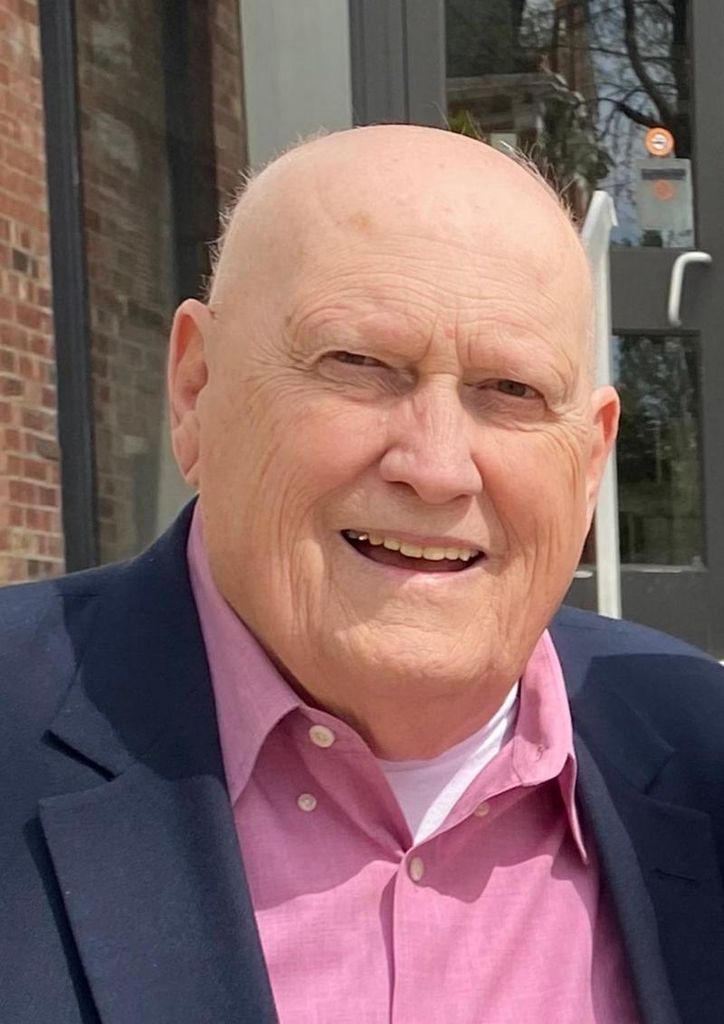 Kenneth E. Bourne Profile Photo