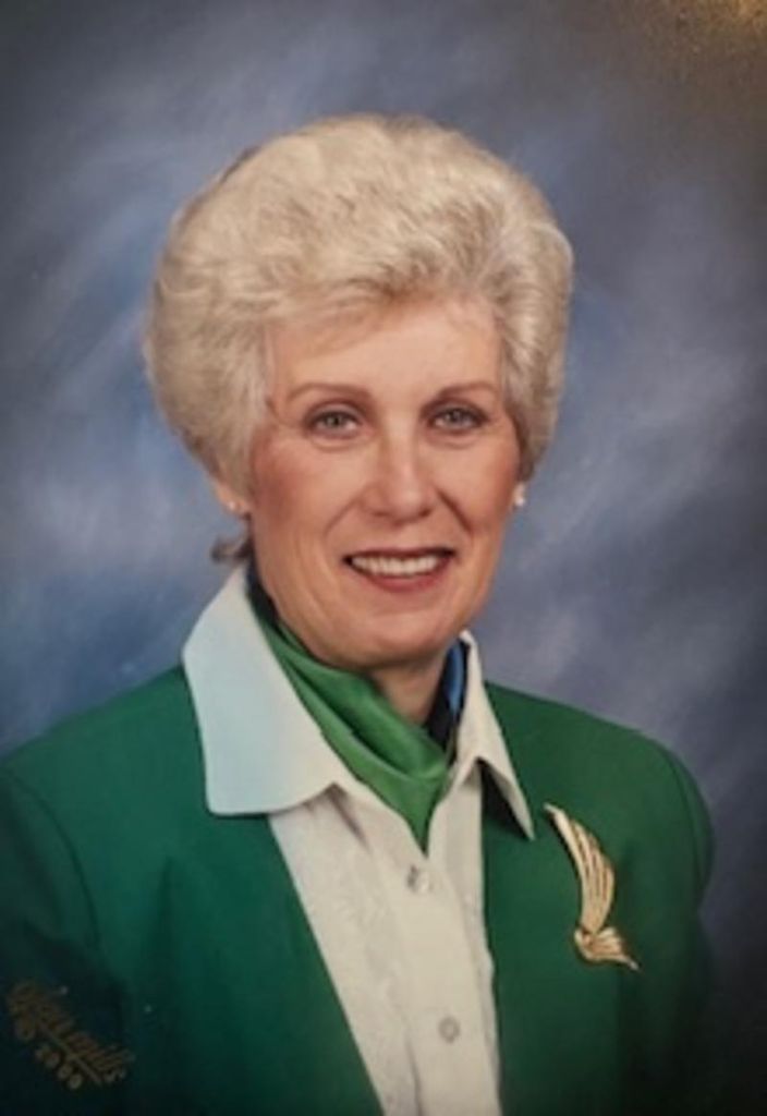 Mary Douglas Murdock Profile Photo