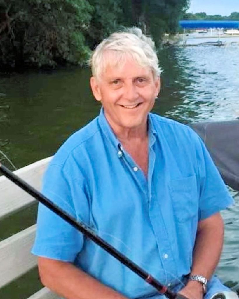 John Michael Murphy Profile Photo