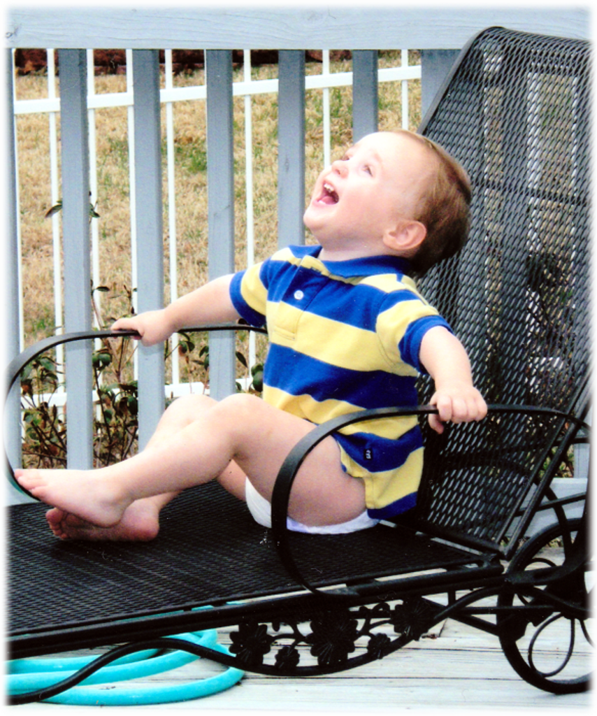 Hunter Matthew Earl