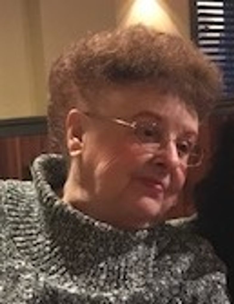 Elizabeth L. (Mcdonald)  Taylor Profile Photo
