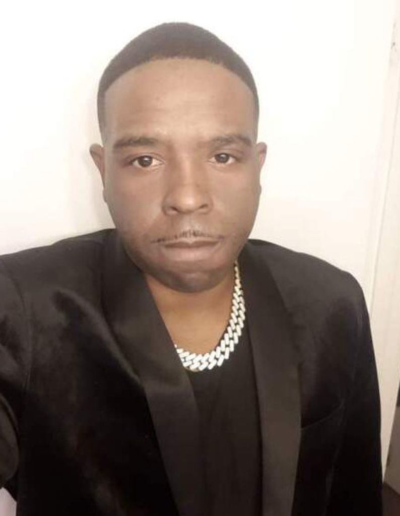 Lawrence Andrew Chambers, Jr.