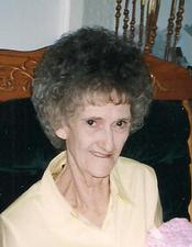 Betty A. Becker