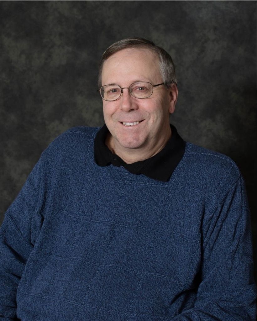 Mark A. Laufenberg