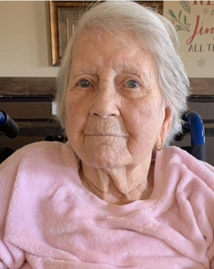 Beatrice Tripp Profile Photo