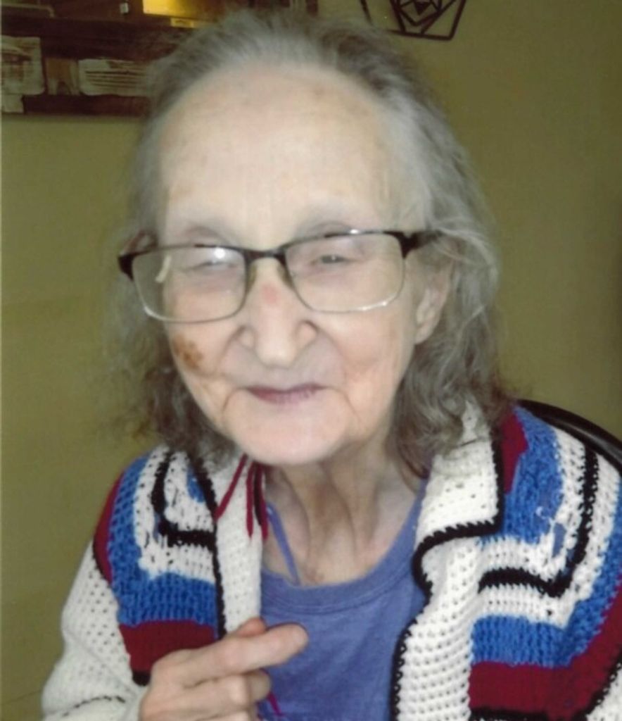 Carolyn Joann (Miner)  Holderfield