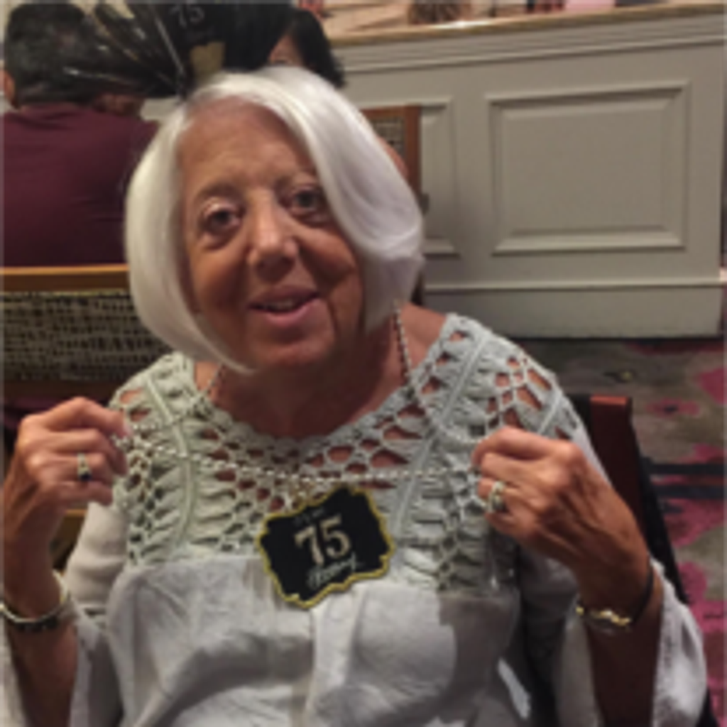 Bonnie Ruth Kessler