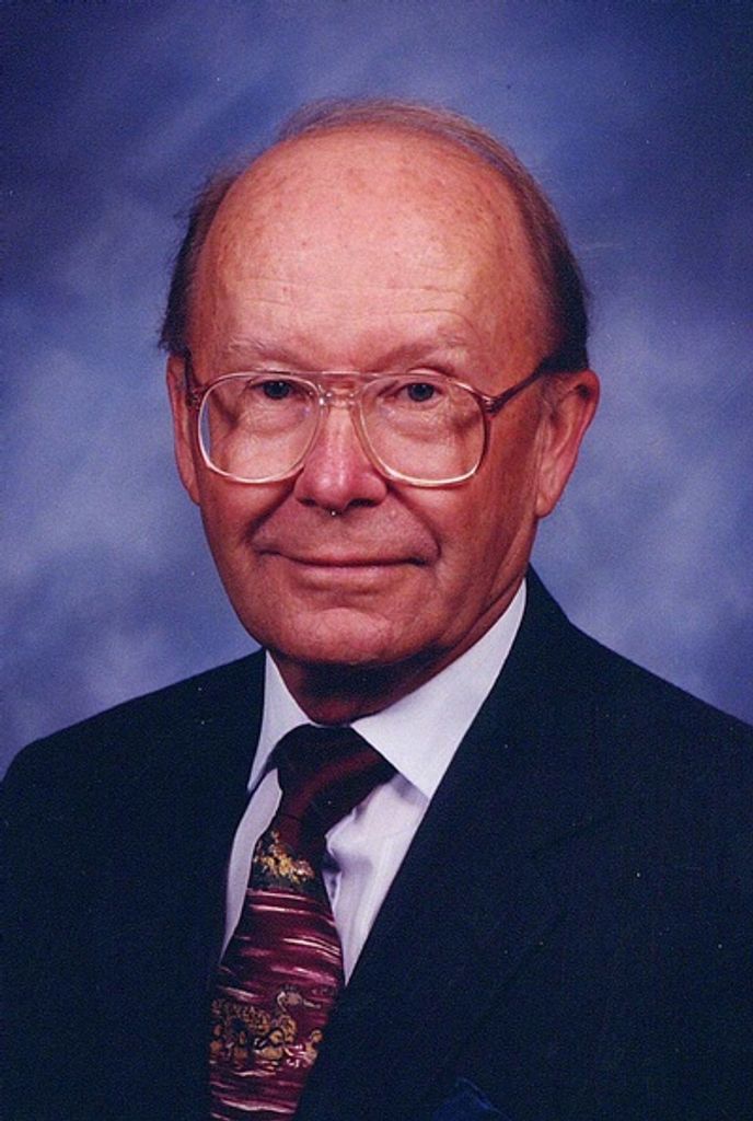 Howard William Lancaster