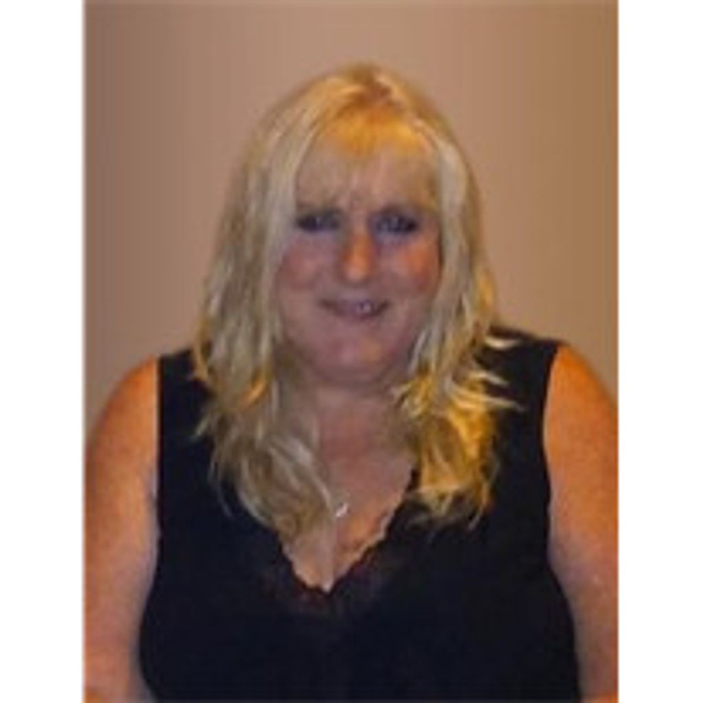 Linda Marie Cahoon