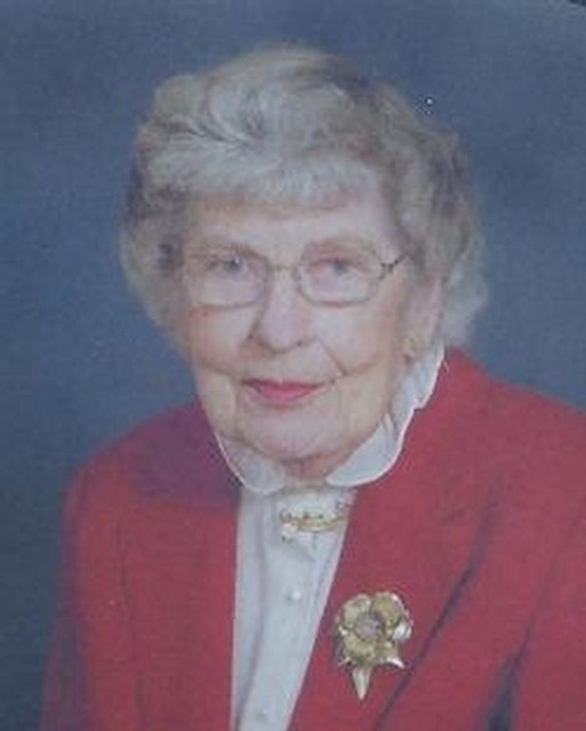 Mabel Alice Koser Profile Photo
