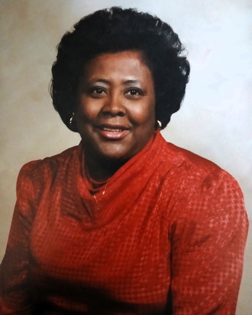 Vivian Loretta Davis Profile Photo