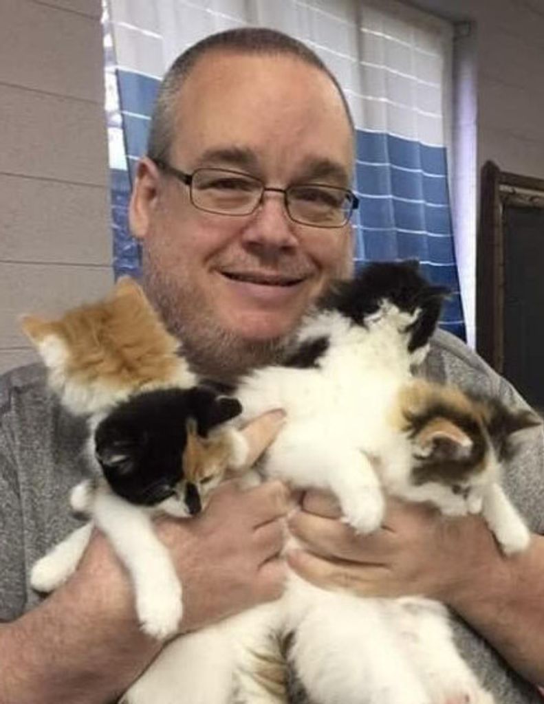 Mark R Cook Profile Photo