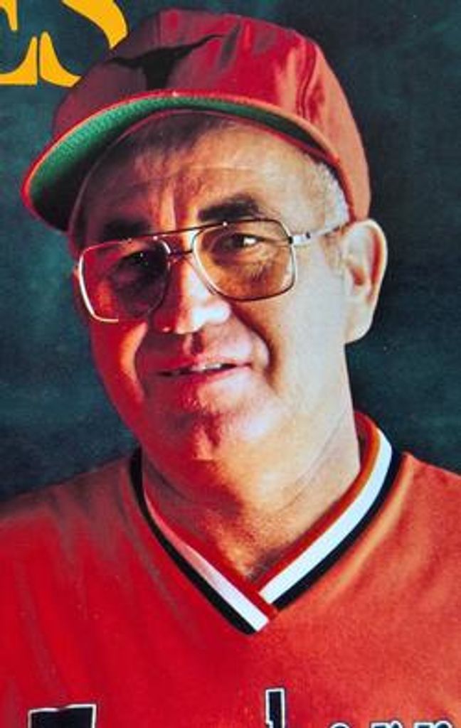 Willie Robert Chavis