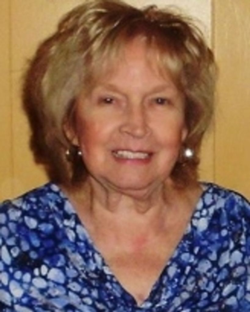 Florence M. 'Flo' Cronin