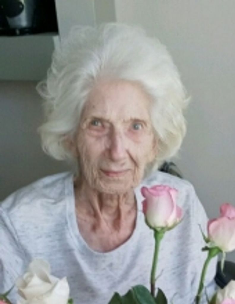 Ernestine "Toopie" Whited Profile Photo