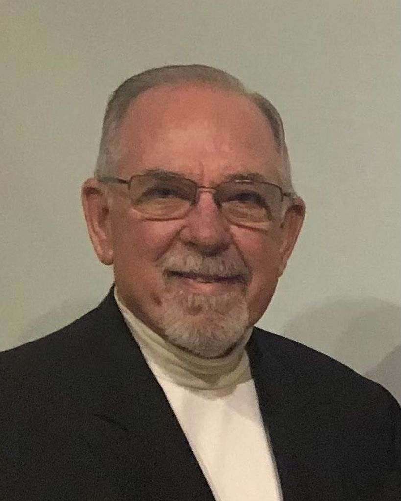 Richard P. "Skip" Freidhoff Profile Photo