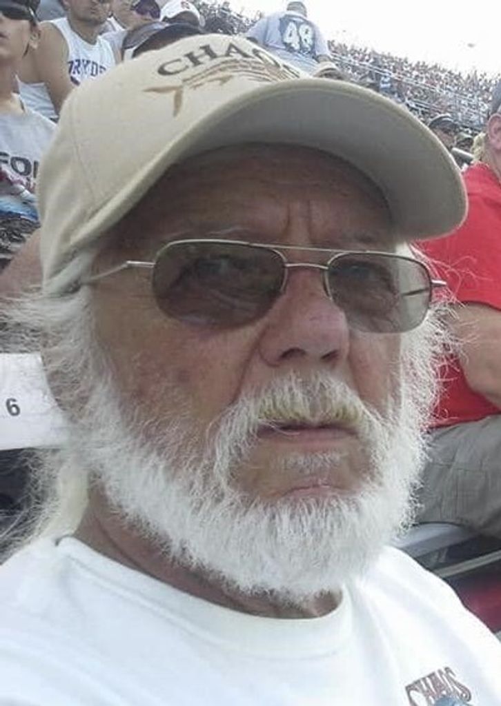 Wayne C. Bush Profile Photo