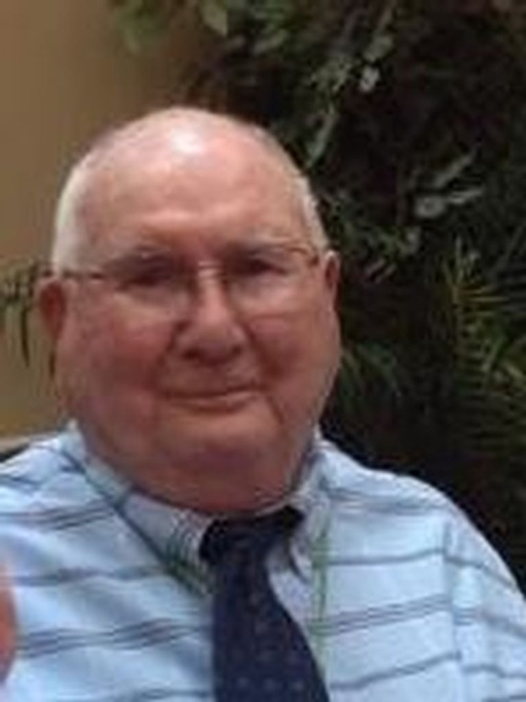 Clayton H. Fritz Profile Photo