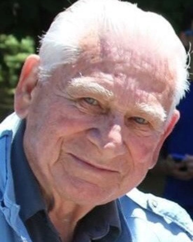 Nicholas Demian