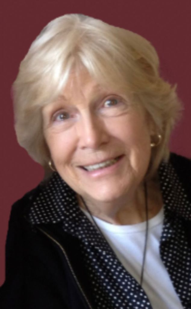 Catherine J. Lindstrom Profile Photo