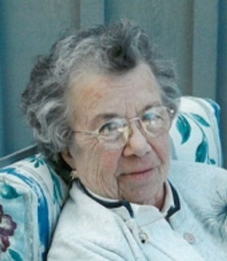 Margaret Mary Hamsing Profile Photo