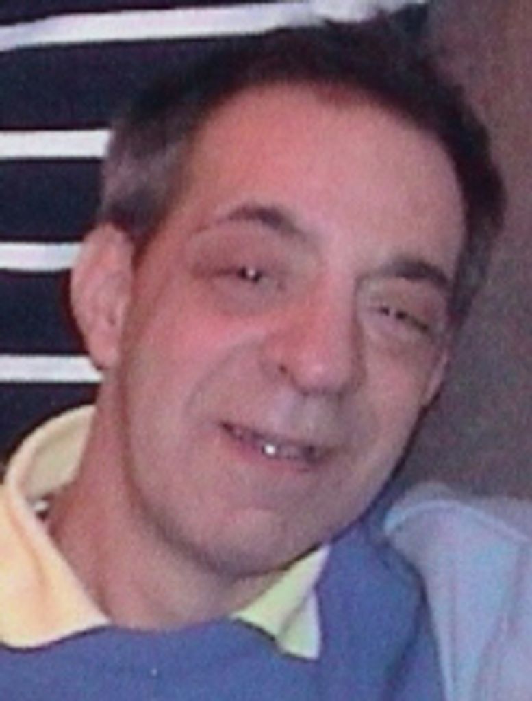 Michael Cass