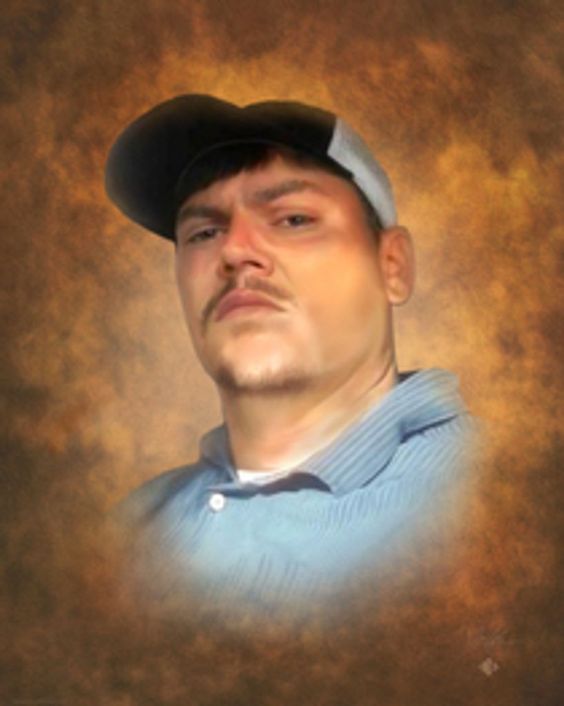 Steven Lee Bolton