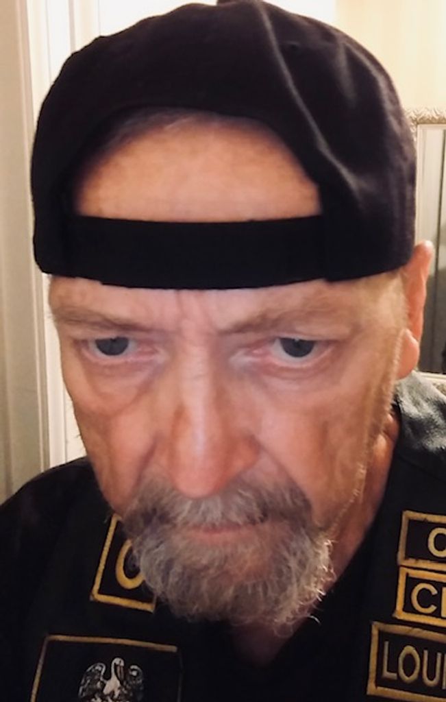 Jerry Brent Toney