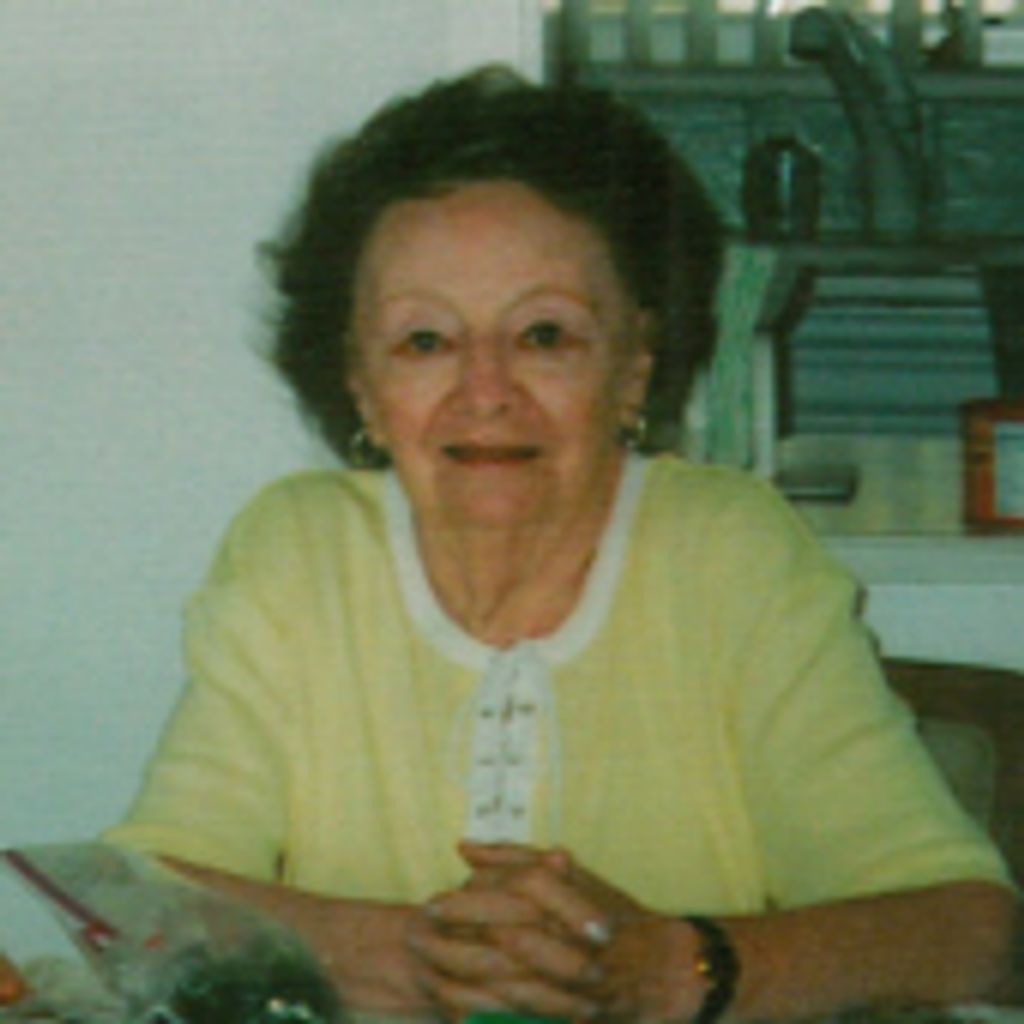 Marie B. Feeley