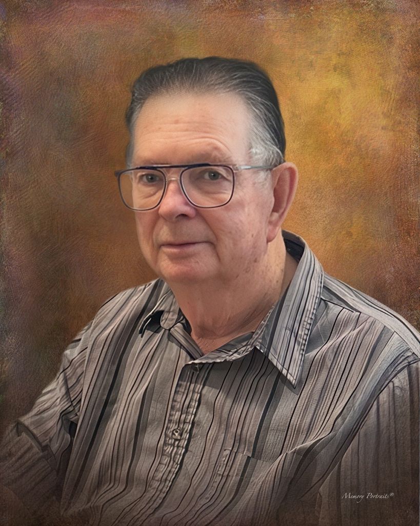 Edward Earl Blackwell Profile Photo