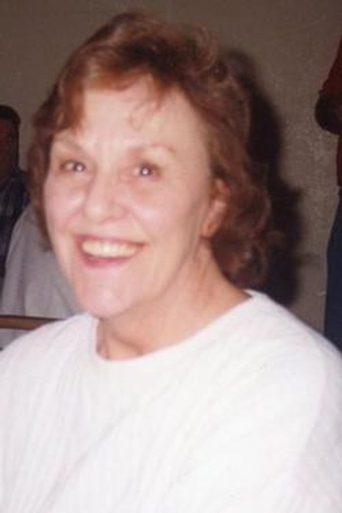 Anita Kaye Lake