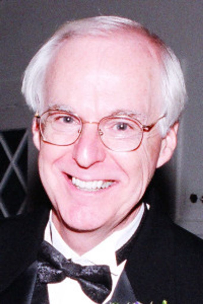 Frank G. Mcgrath