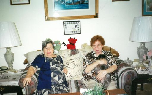 Jeanne Leona Oskins photo gallery thumbnail 29 of 90
